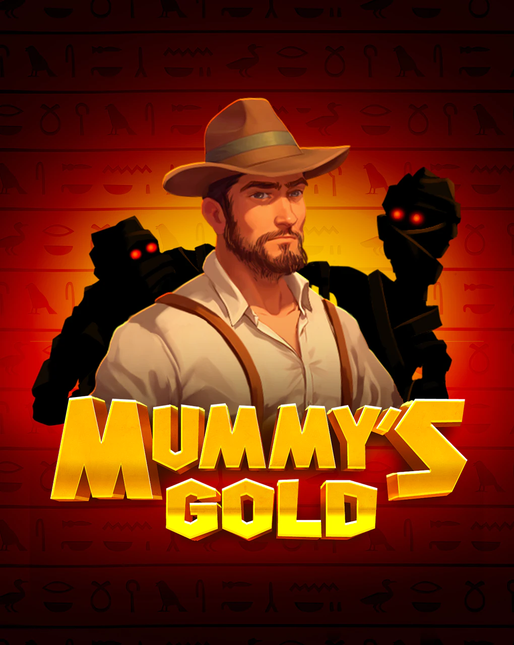Mummys Gold